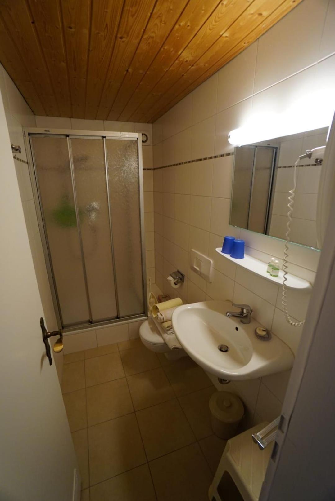 Gaestehaus Buchenberg In Hinang Зонтхофен Экстерьер фото